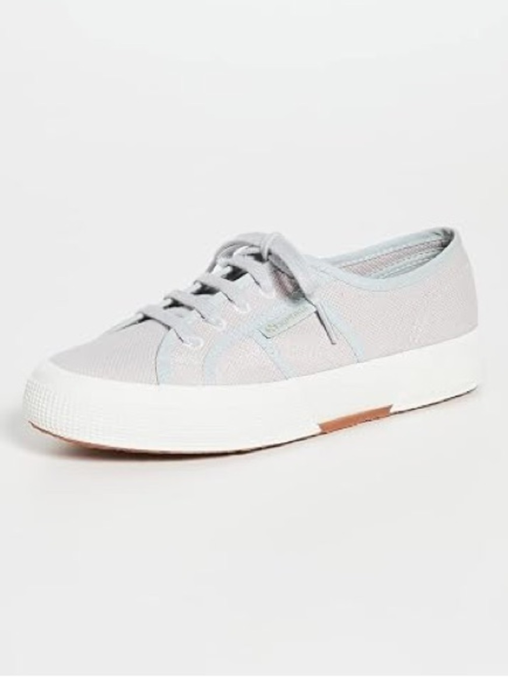 Superga Unisex Canvas Sneakers Size 9.5 women’s or size 8 men